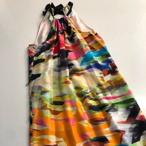 Trina Turk dress